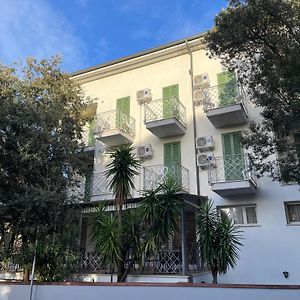 Hotel L'Etrusco - San Vincenzo