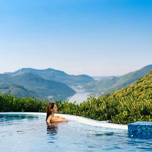 Kurhaus Cademario Hotel & Spa - Adults Only